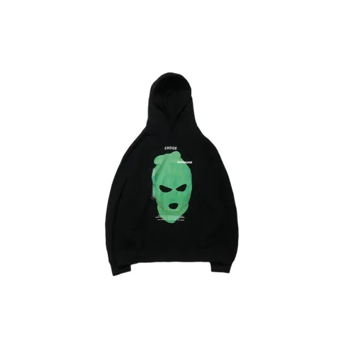Loose Simple Sweatshirt