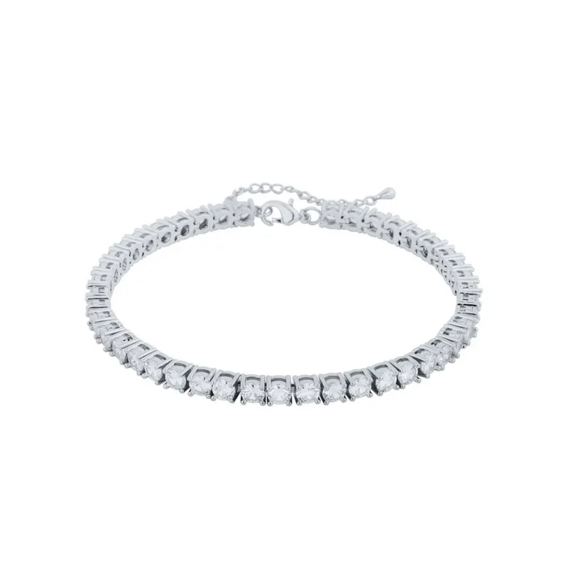 Simple Basics Anklet-6