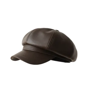 Funky Casual Beret
