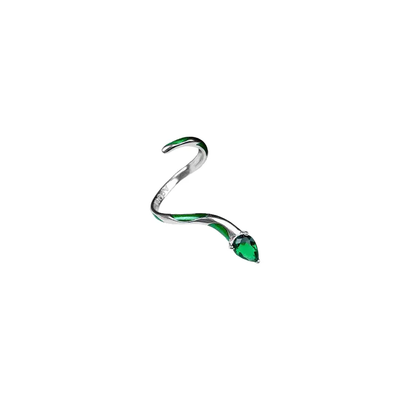 Fashionable Basics Ring-1