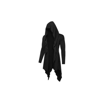 Cool Loose Polyester Knitwear