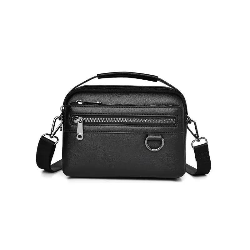 Casual Trendy Shoulder Bag-2