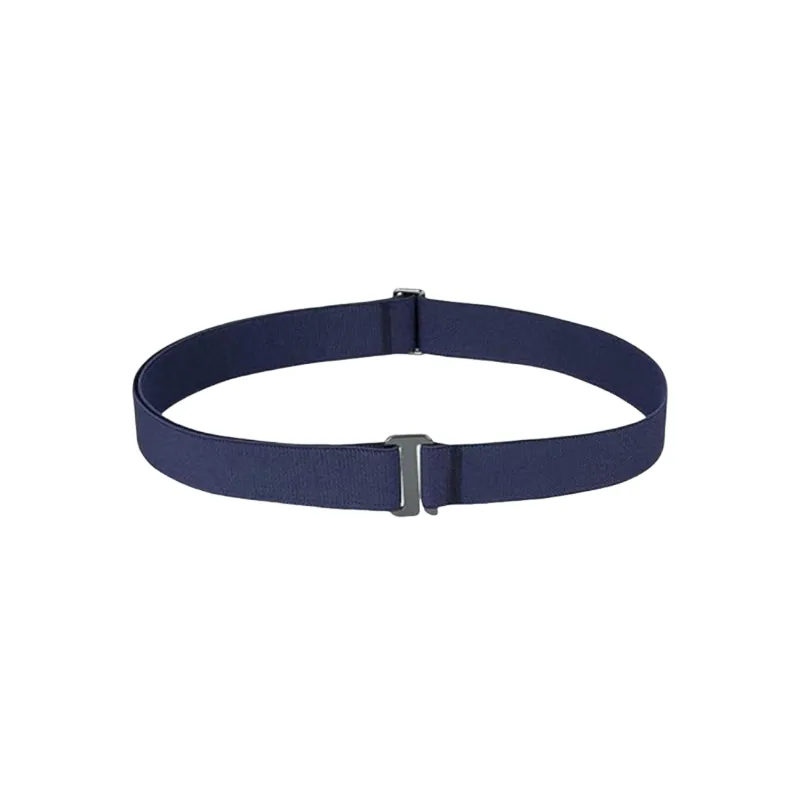 Fashionable Simple Leather Belt Women-2