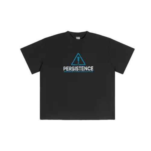 Retro Loose 100% Cotton T Shirt