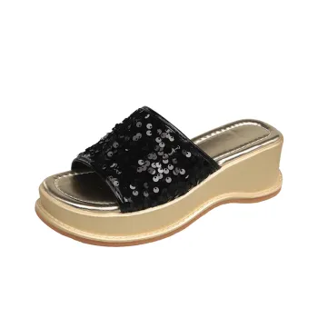 Fashionable Casual Flip Flops