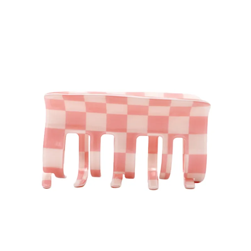 Simple Fashionable Hair Clip-2