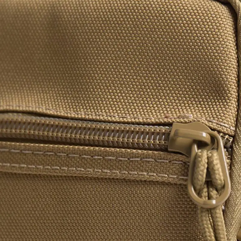 Simple Waterproof Fanny Pack Man-3