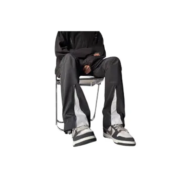 Functional Fashionable Pants