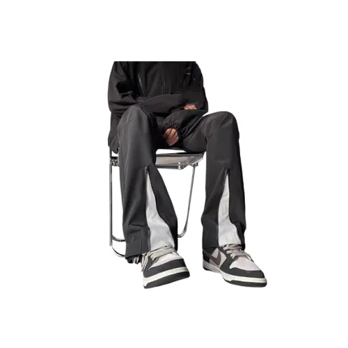 Functional Fashionable Pants