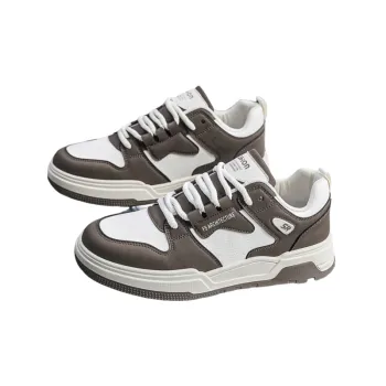 Casual Breathable Platform Shoes