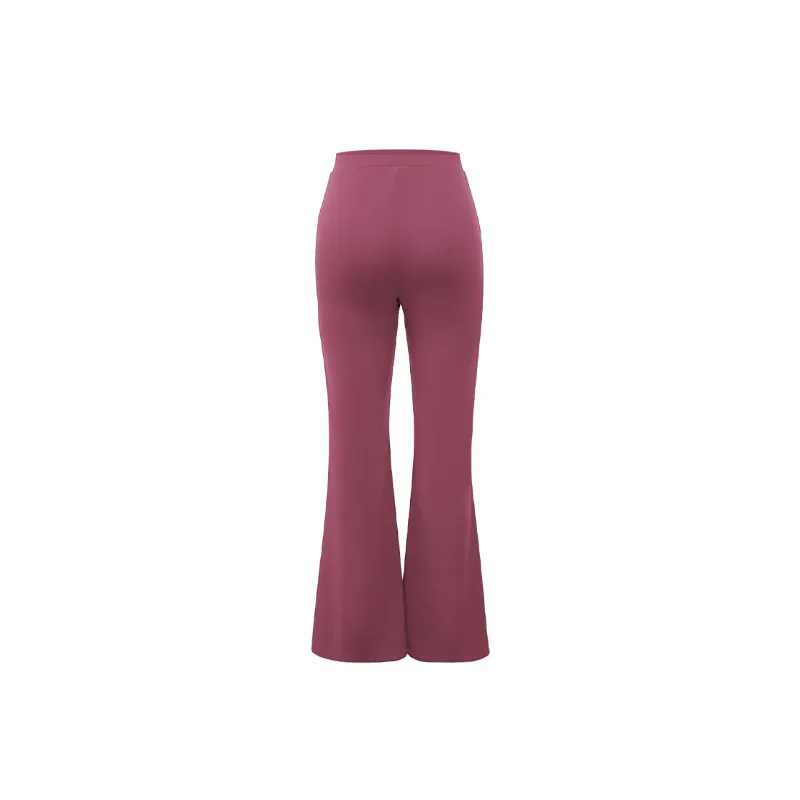 Fashionable Simple Casual Pants-1