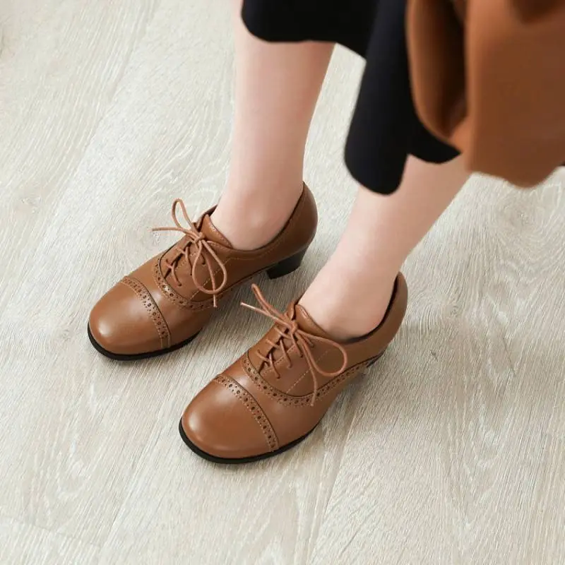 Elegant Simple Dress Shoes-10