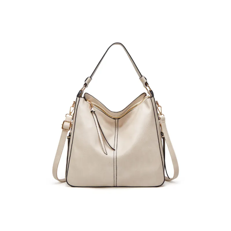 Fashion Retro Shoulder Bag-3