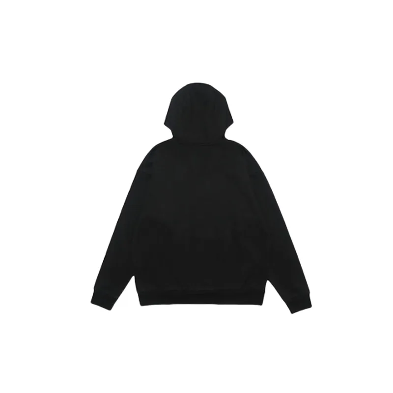 Retro Simple Sweatshirt-1