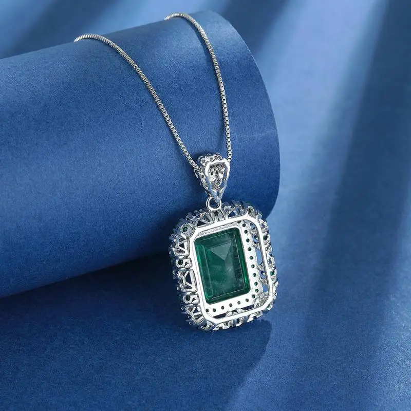 Basics Simple Necklace / Pendant-3