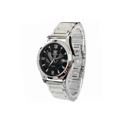 Simple Water Resistant Watch