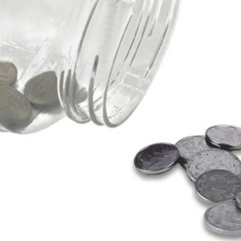 Basics Portable Piggy Banks-2