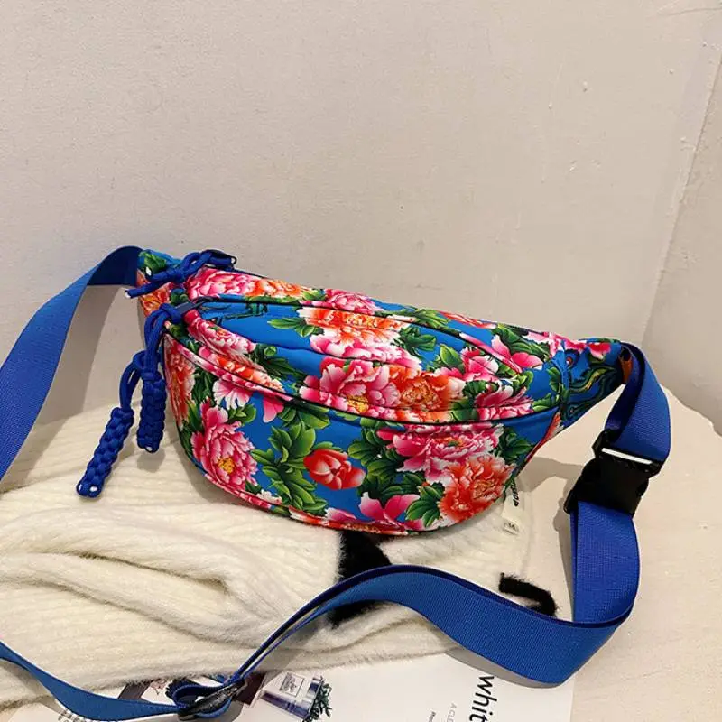 Simple Fashionable Fanny Pack-13