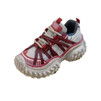 Casual Sporty Chunky Sneakers