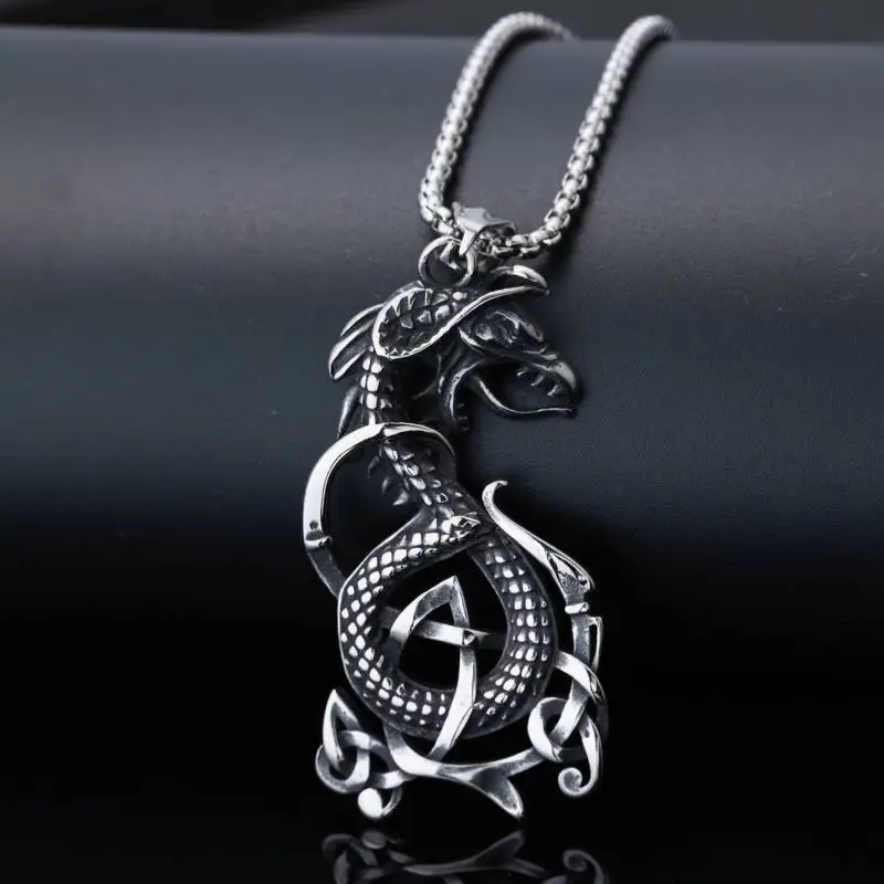 Fashionable Basics Necklace / Pendant-5
