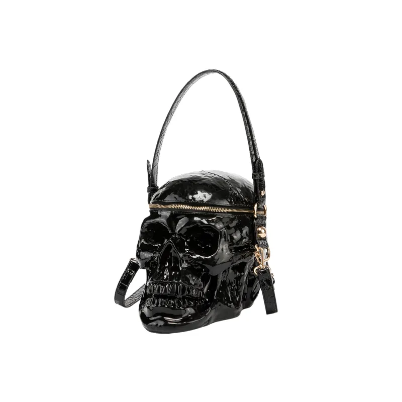 Fashionable Funky Handbag-2