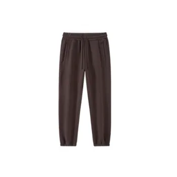 Casual Simple Sports Pants