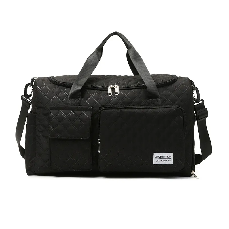Basics Sports Travel Bag Women-7