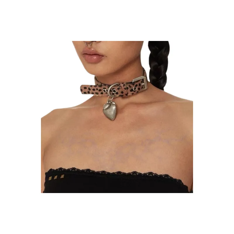 Cool Street Necklace-1