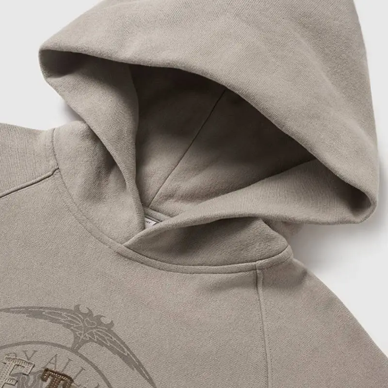 Retro Embroidered Sweatshirt-8