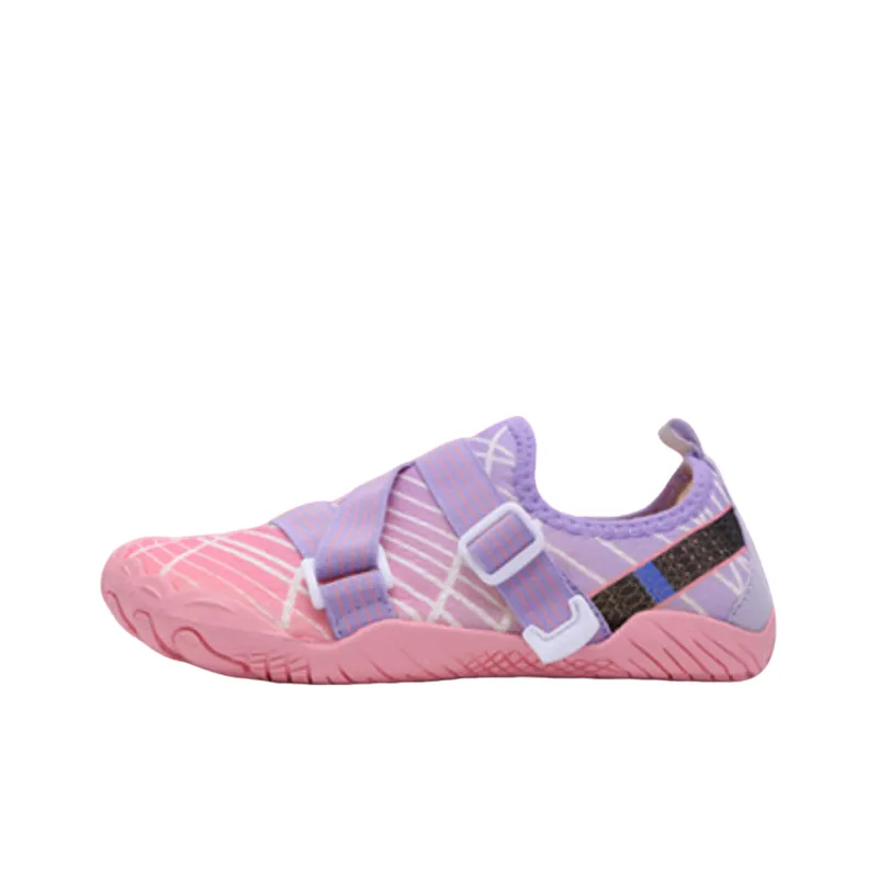Breathable Sporty Rock Climbing Shoes