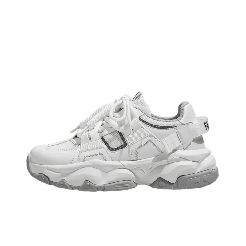 Large Size Trendy Casual Shoes-6