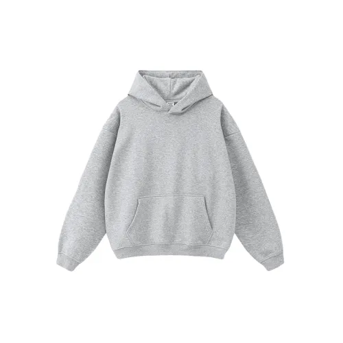 capuz Fashionable Cotton Sweatshirt