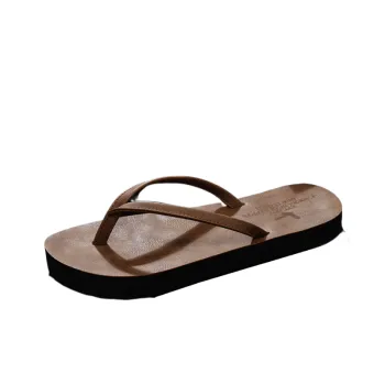 Funky Casual Flip Flops