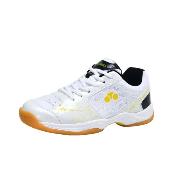 Sporty Breathable Badminton Shoes