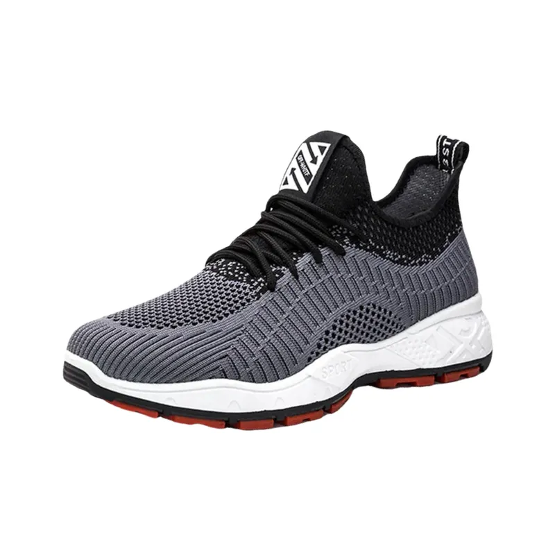 Sporty Lifestyle Shoes-8