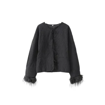 Fashion Glamorous Jacket