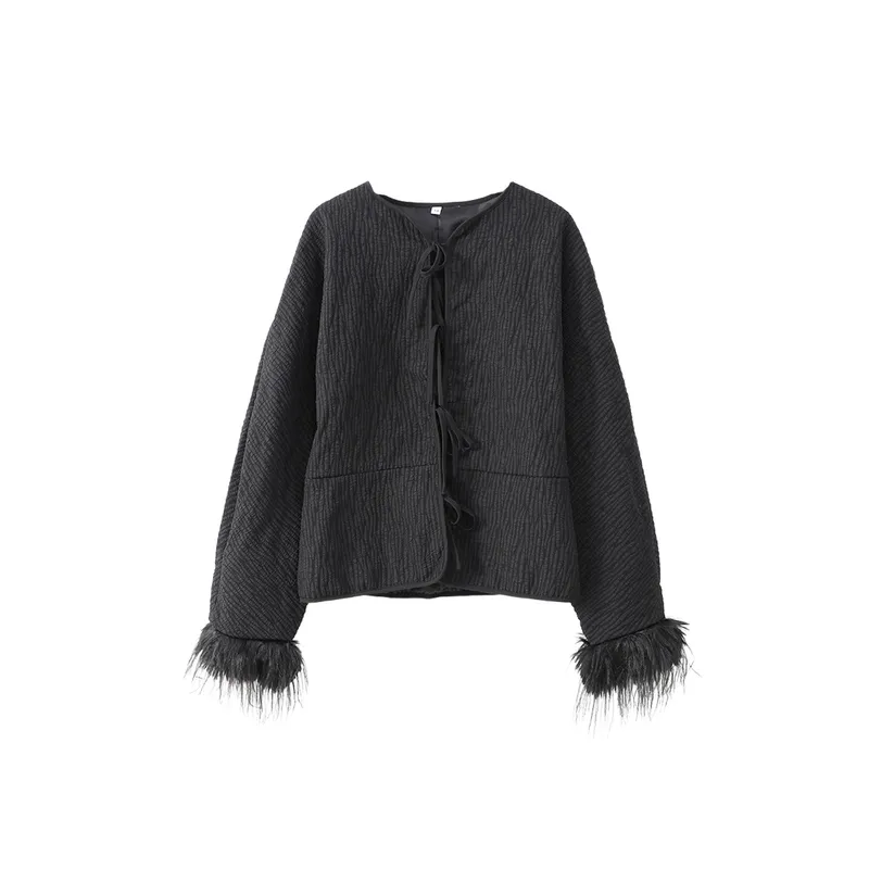 Fashion Glamorous Jacket-0