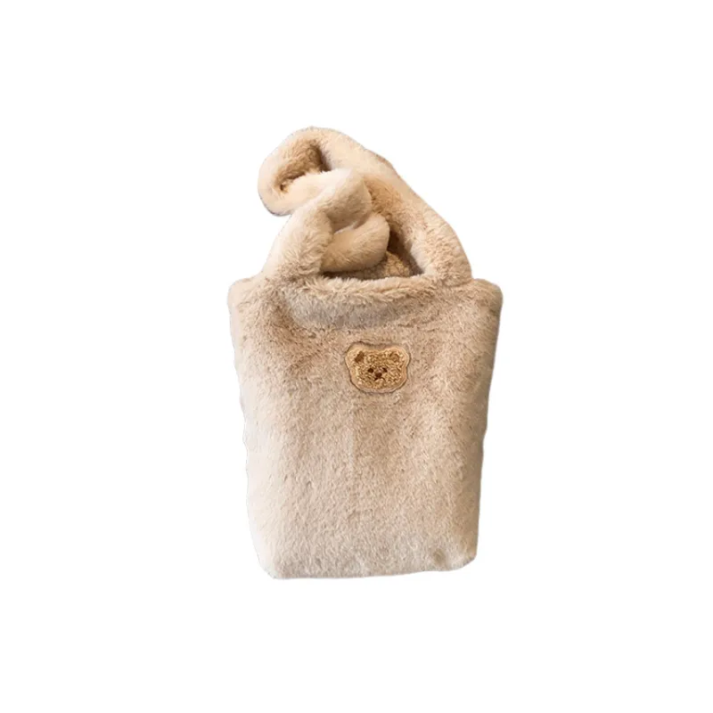 Funky Simple Shoulder Bag-2