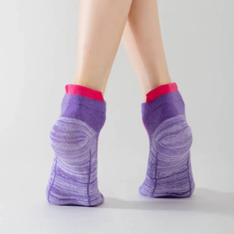 Fashionable Basics Combed Cotton Socks-3