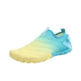 Blue Yellow
