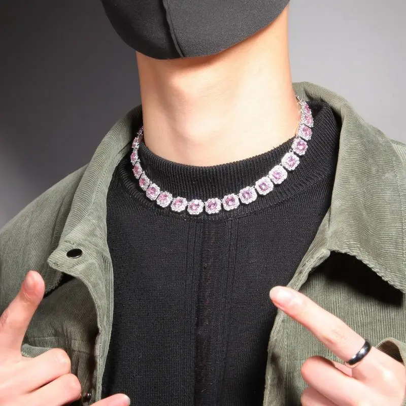 Fashionable Simple Necklace-6