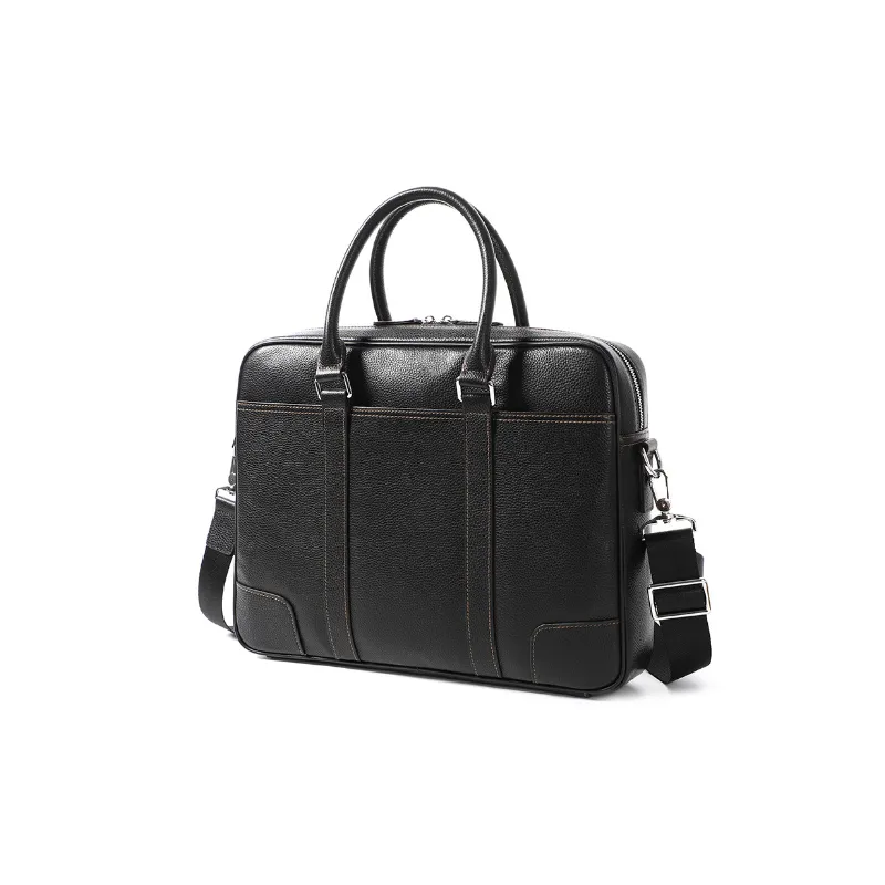 Casual Fashionable Briefcase-0