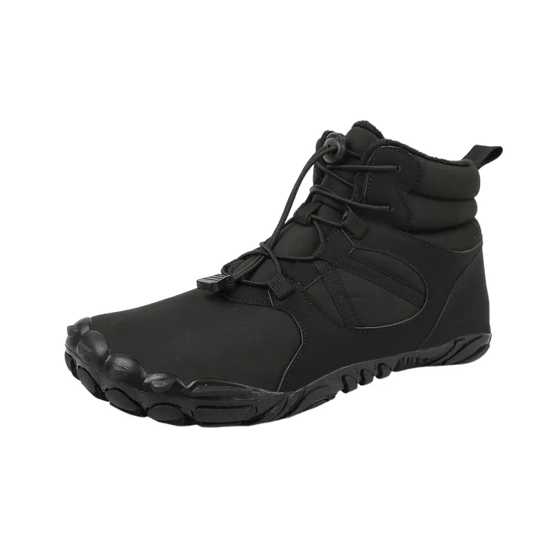Casual Warming Hiking Shoes-3