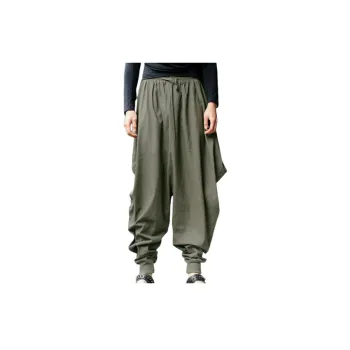 Casual Funky Casual Pants