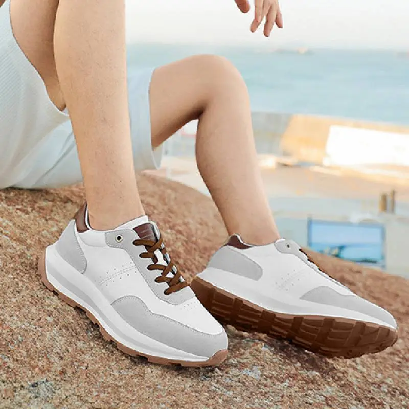Sporty Fashionable Men'S Casual-2