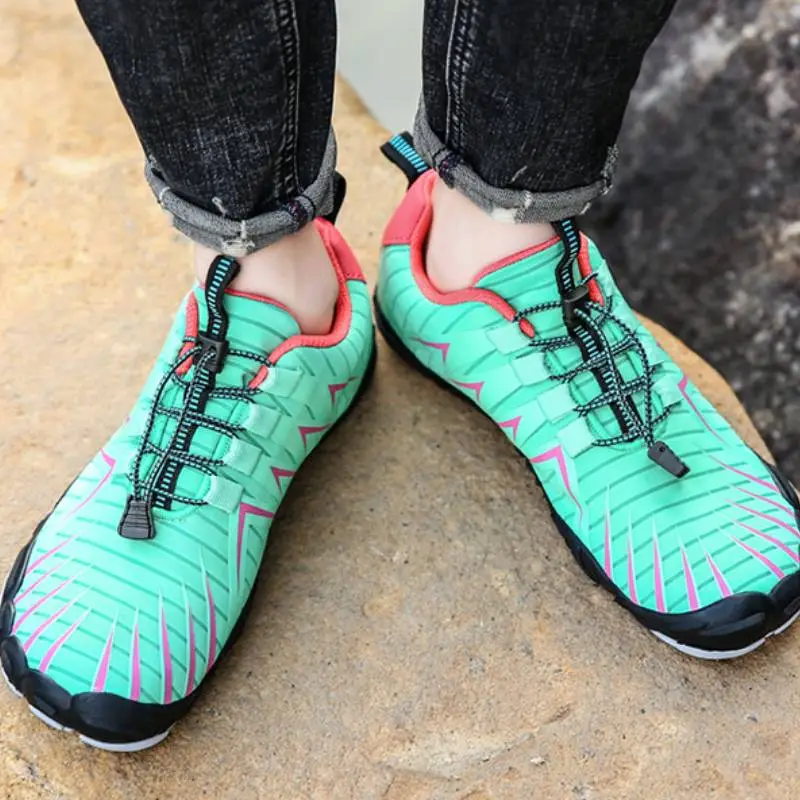 Casual Sporty Hiking Shoes-10