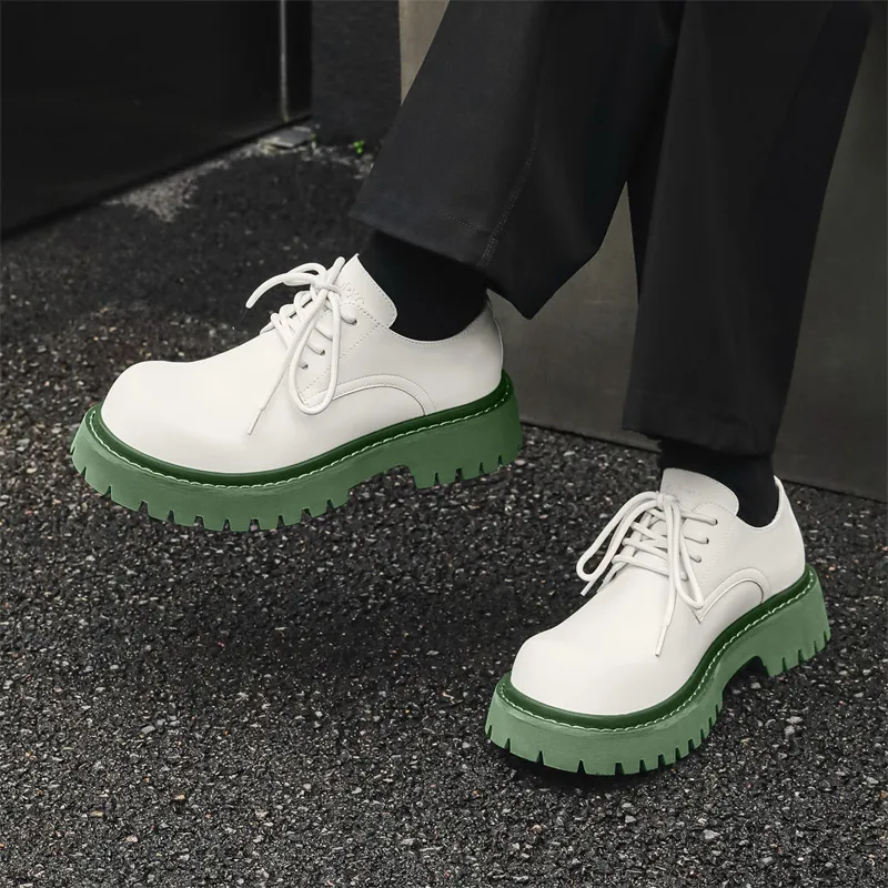 Fashionable Softness Men'S Casual-2