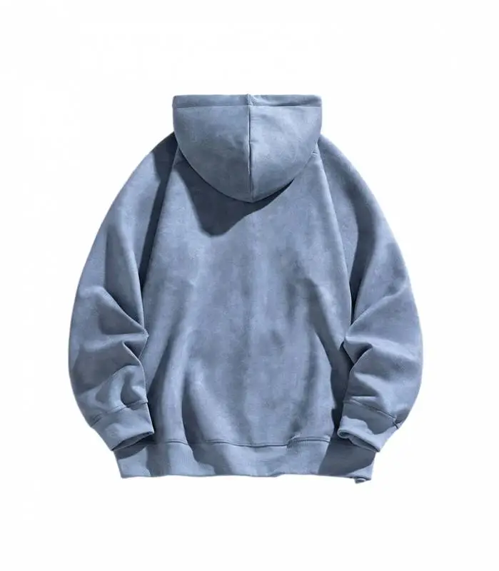 Elegant Simple Sweatshirt-5