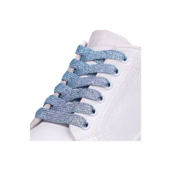 Trendy Sports Shoelaces