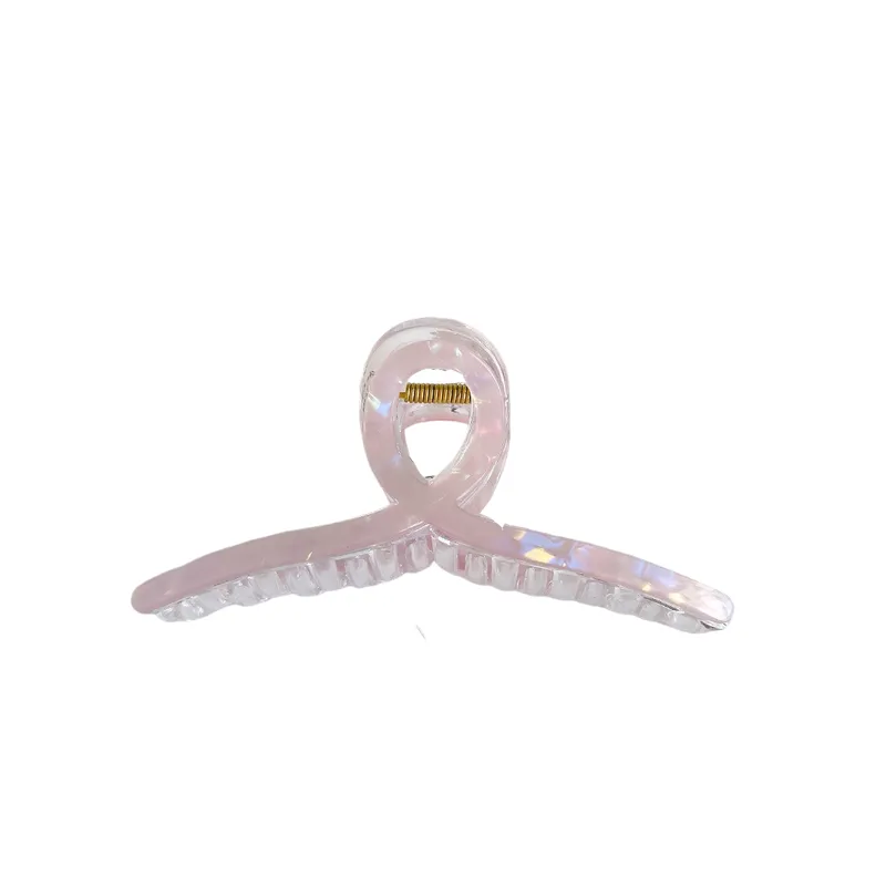 Elegant Vacation Hair Clip-1